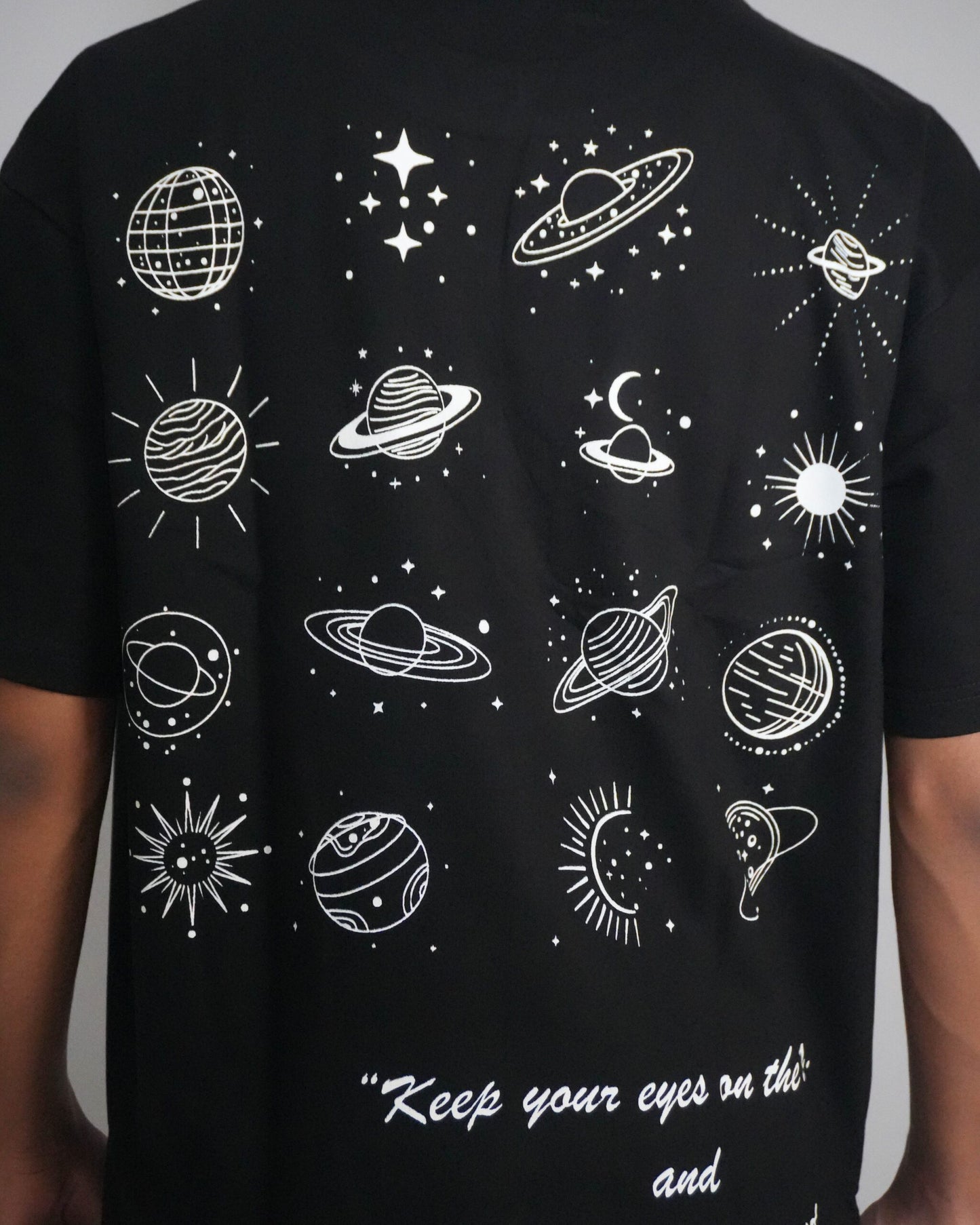COSMIC CIRCLE