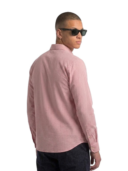 RED MIRAGE BUNNY SHIRT