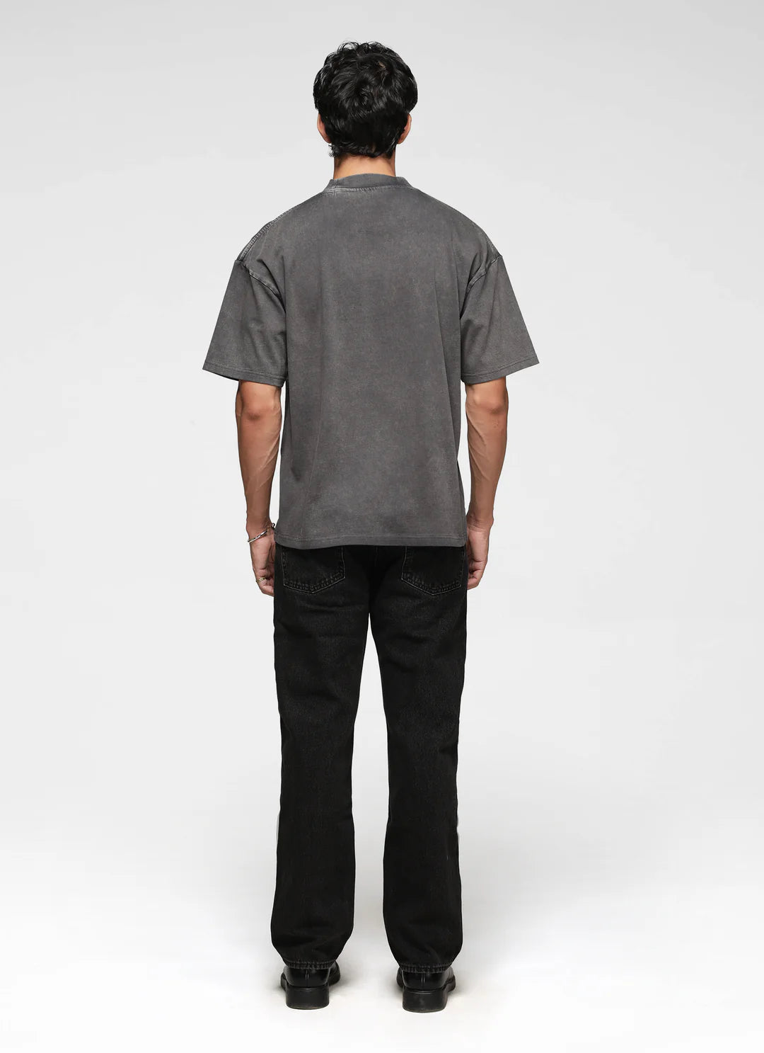 RX Core Spray Tee - Coal Wash