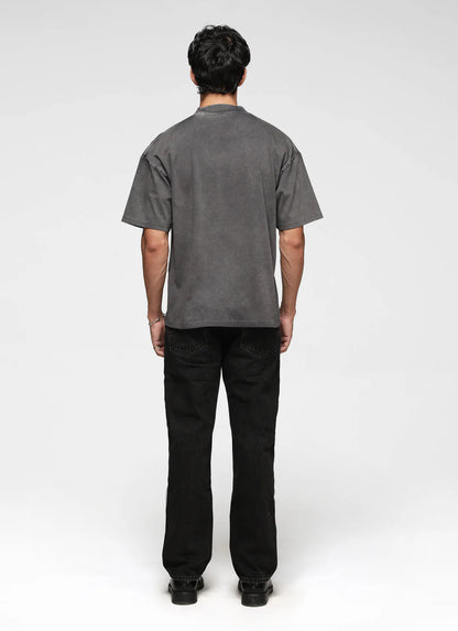 RX Core Spray Tee - Coal Wash