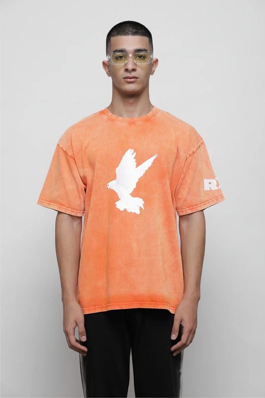 RX DOVE TEE