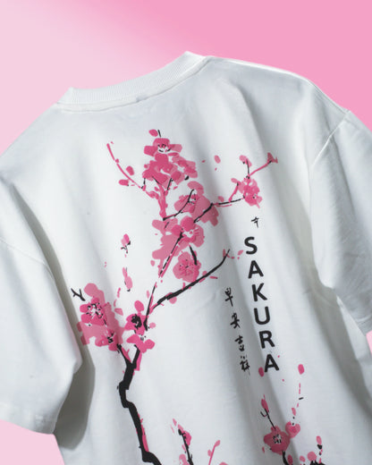 Sakura Tee