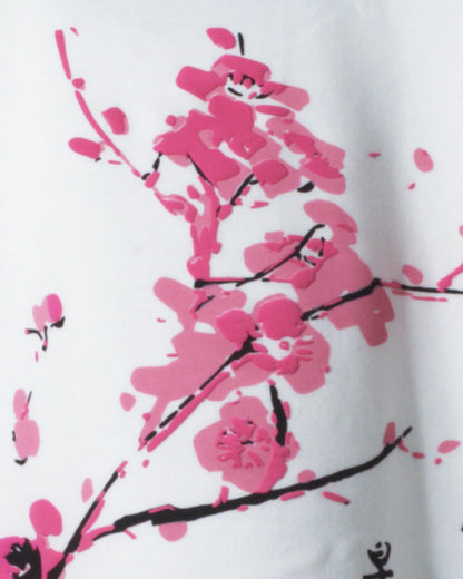 Sakura Tee