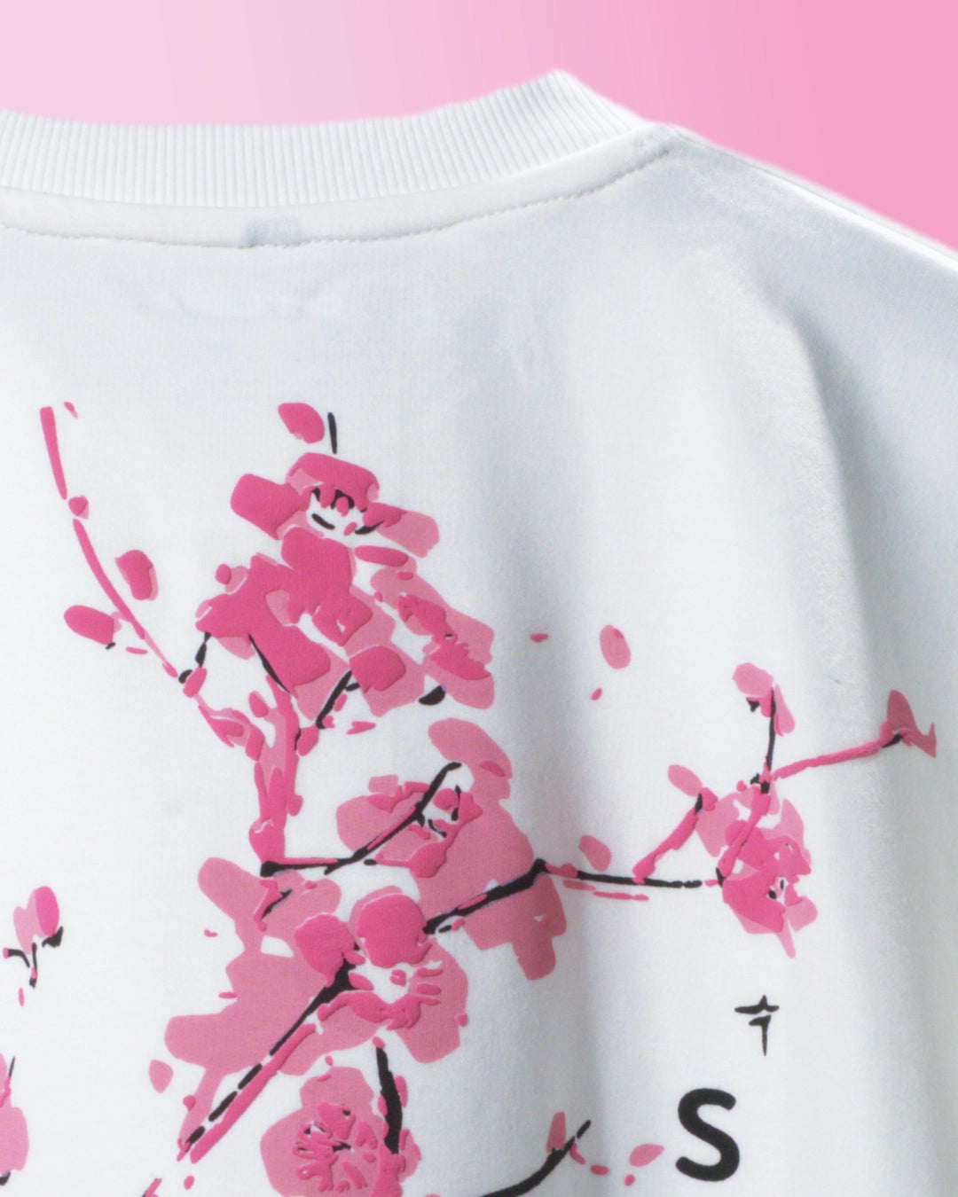 Sakura Tee