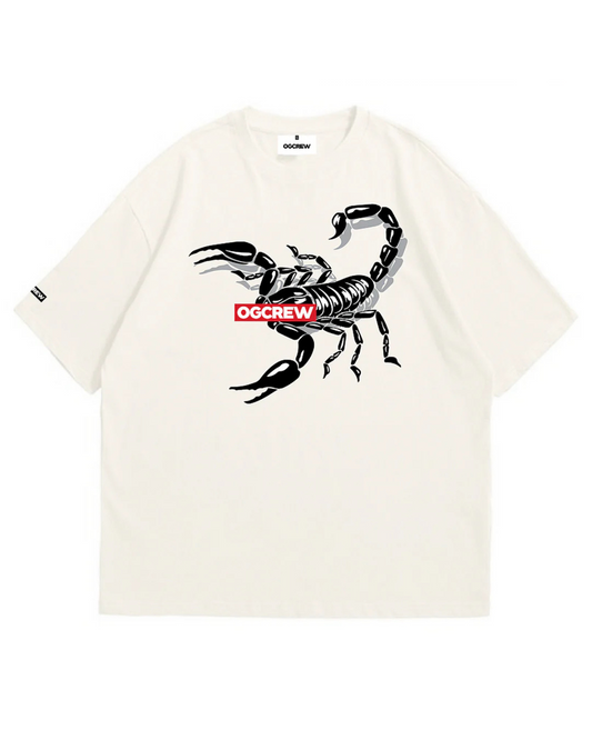 Scorpion Tee