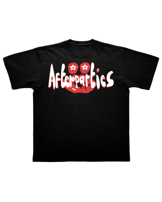 No Afterparties Tee