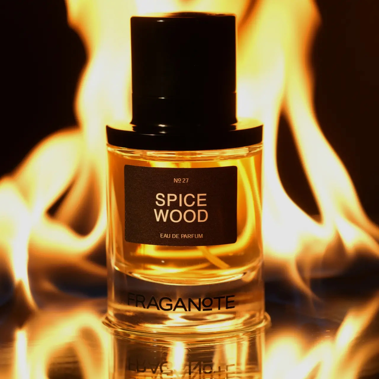 SPICE WOOD