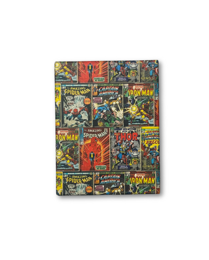 Marvel Wallet