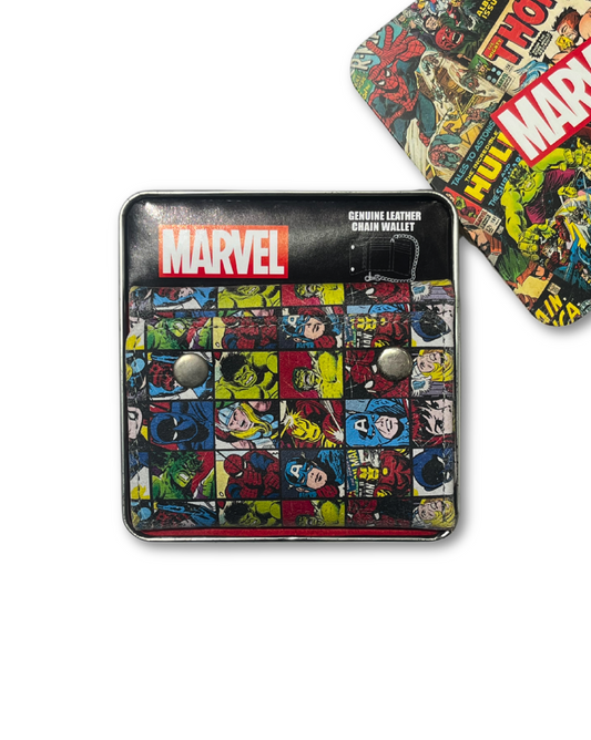 Marvel Wallet