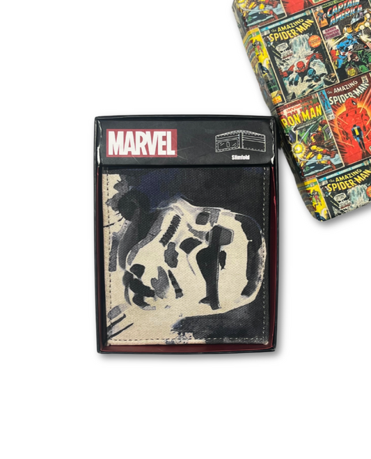 Marvel Wallet