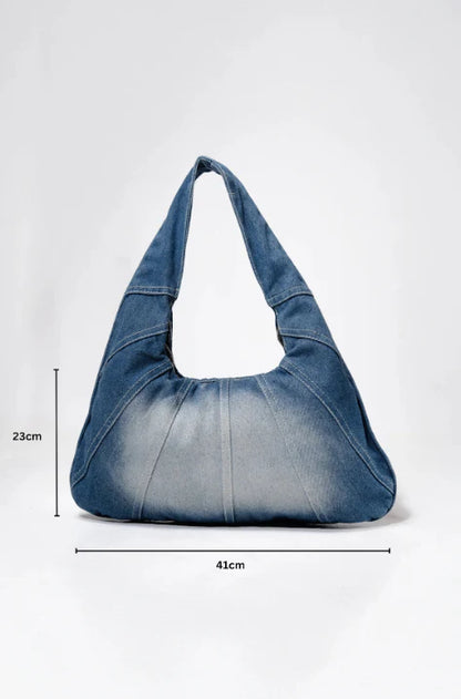 DRIFTCELL INDIGO ARC BAG