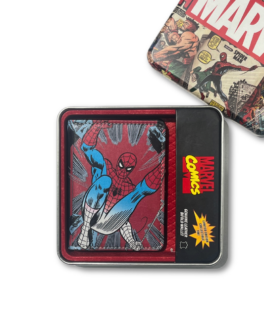 Marvel Wallet