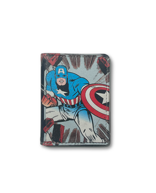 Marvel Wallet