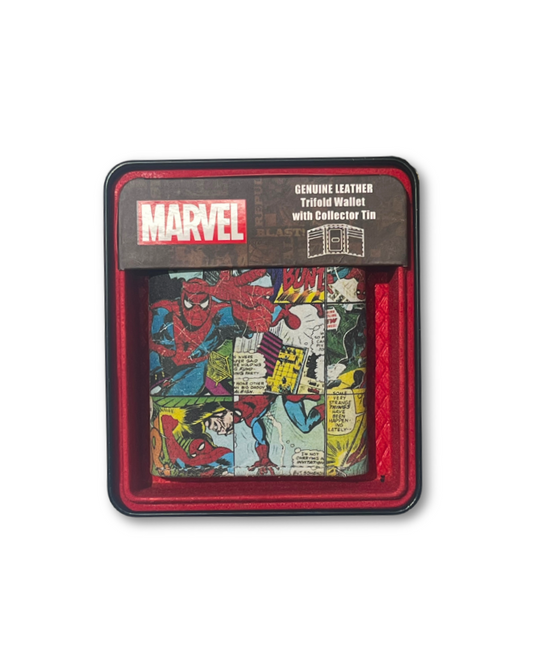 Marvel Wallet
