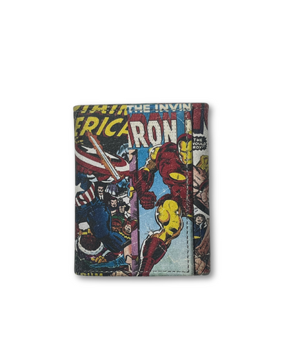 Marvel Wallet