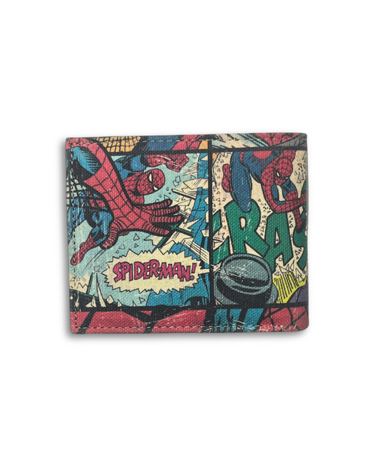 Marvel Wallet