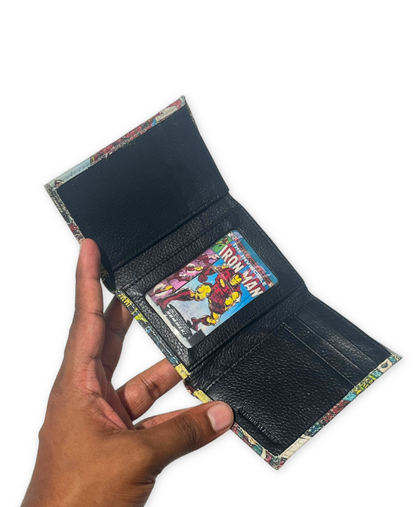 Marvel Wallet