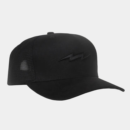 Black Trucker