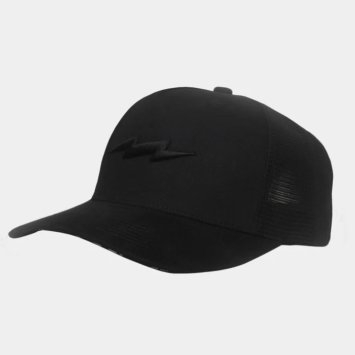 Black Trucker