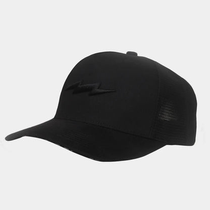 Black Trucker