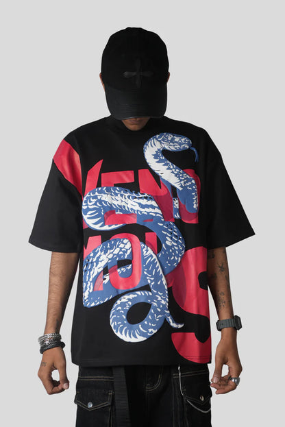 VENOM PUFF TEE