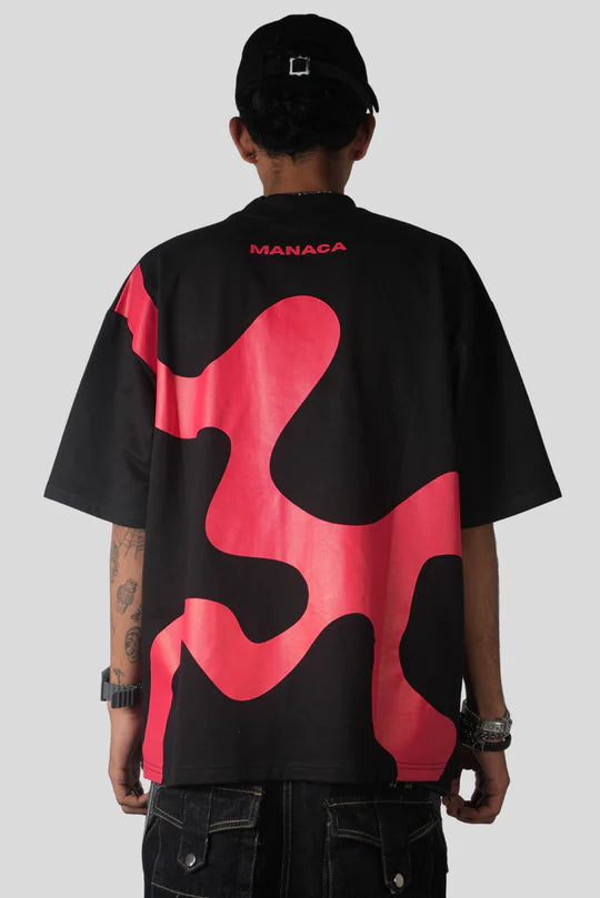VENOM PUFF TEE