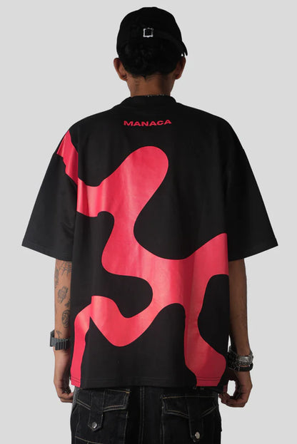 VENOM PUFF TEE