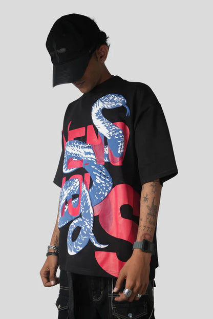 VENOM PUFF TEE