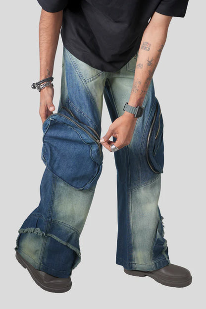 D-PACK PANTS