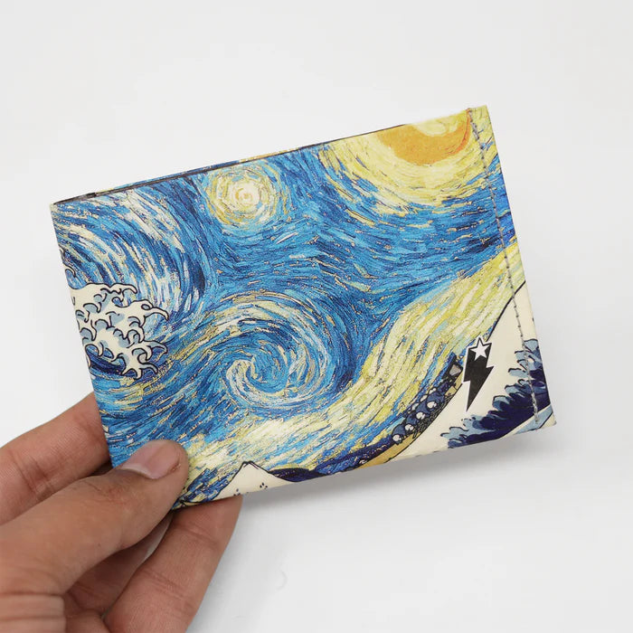 Starry Wave