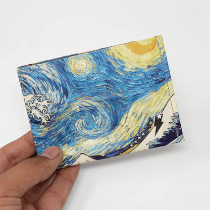 Starry Wave
