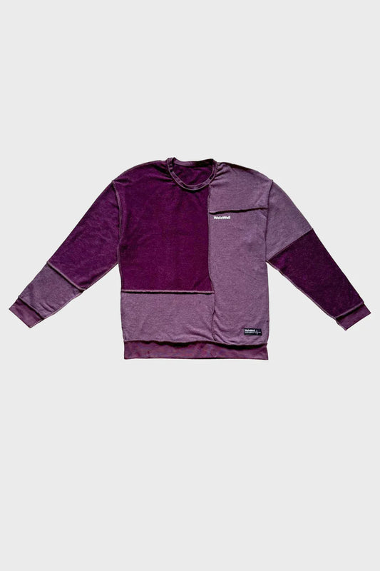 In & Out Reversible Oversize