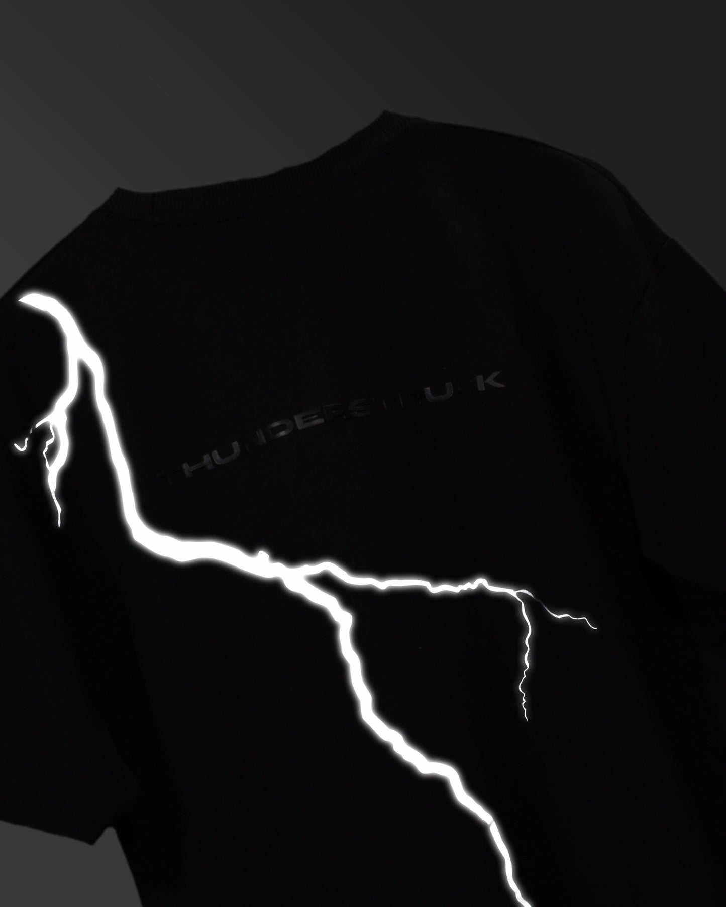 Thunderstruck Tee