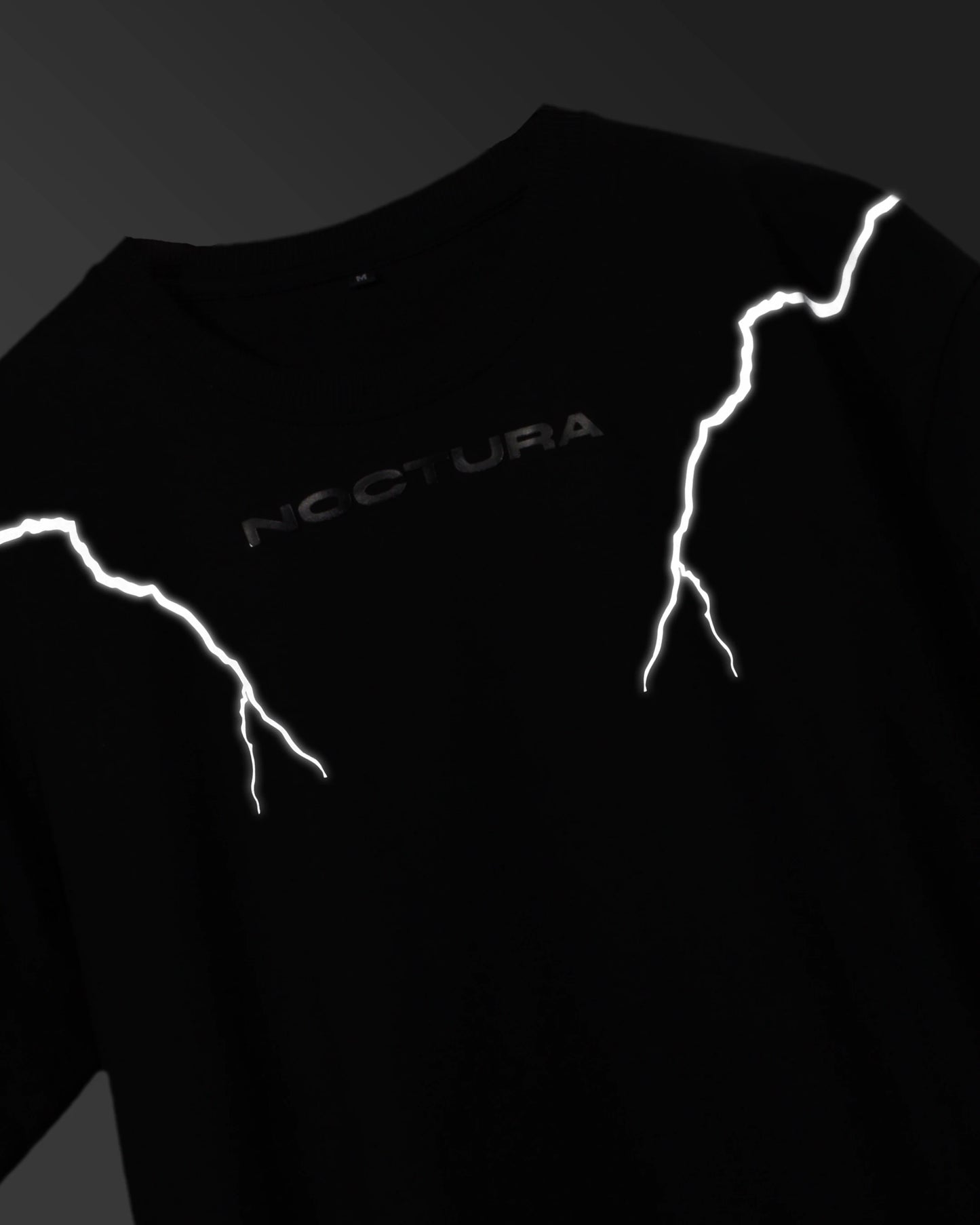 Thunderstruck Tee