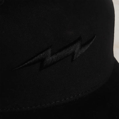 Black Trucker