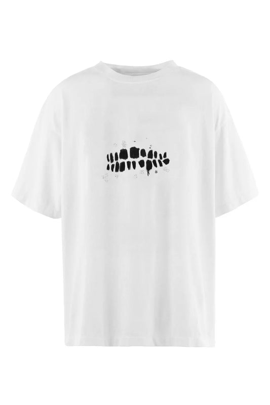 Conzume 'Untie' Short Sleeve T-Shirt