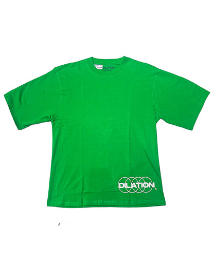 Green Eagle T-Shirt