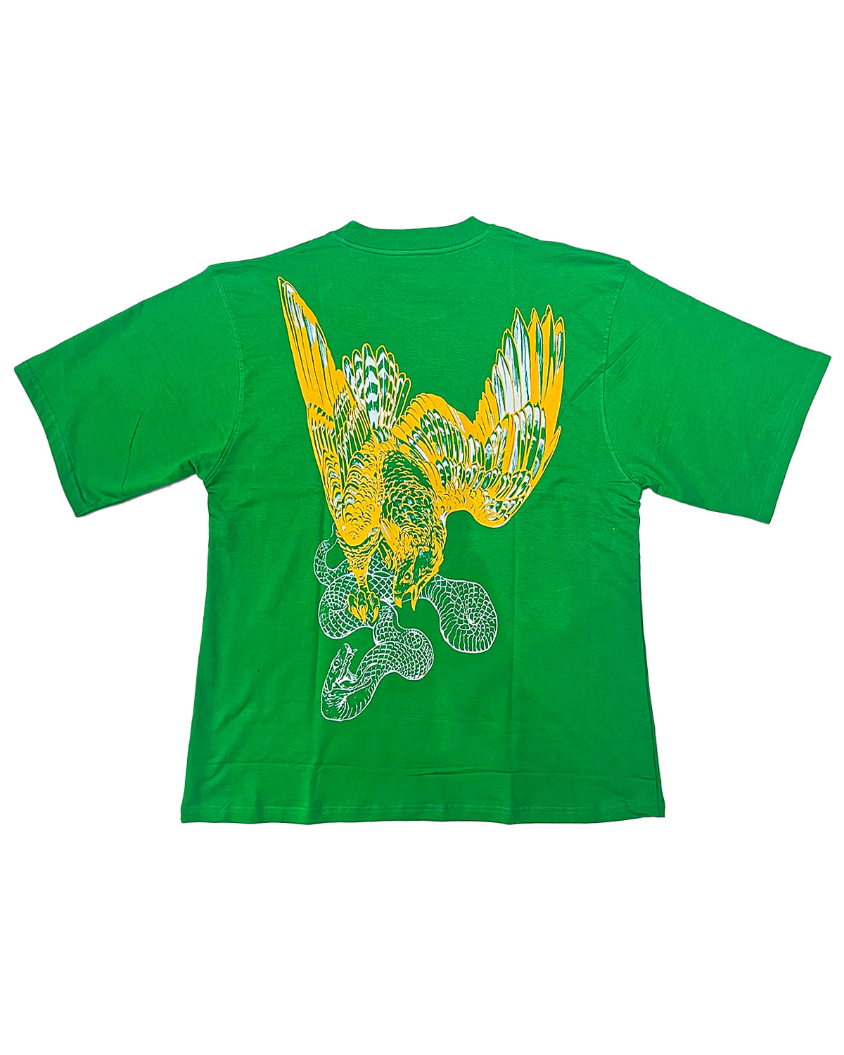 Green Eagle T-Shirt
