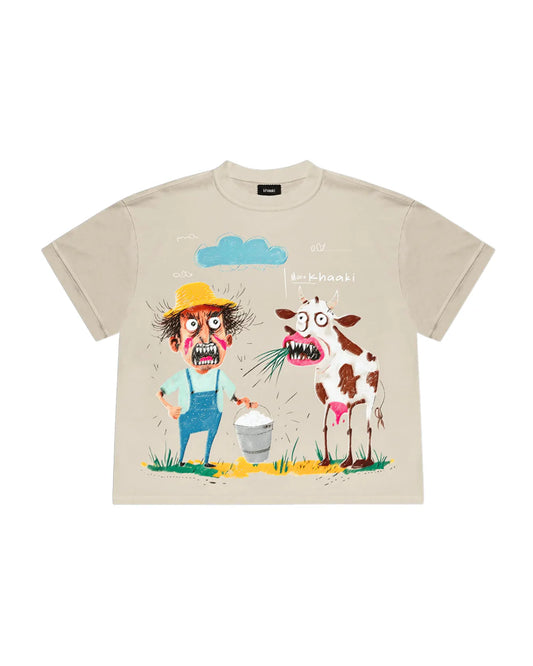 ORGANIC FARMS