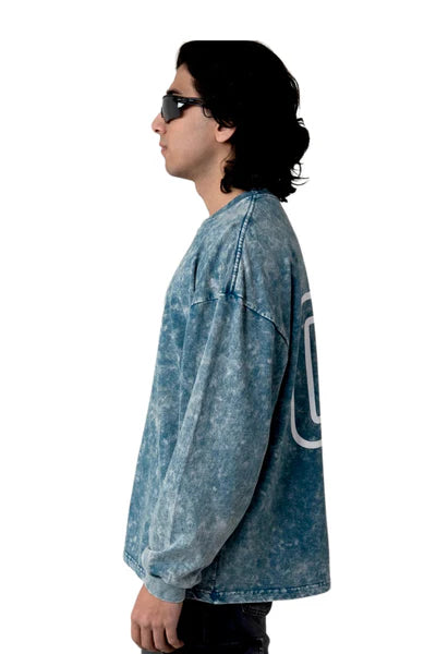 FADED TIDE