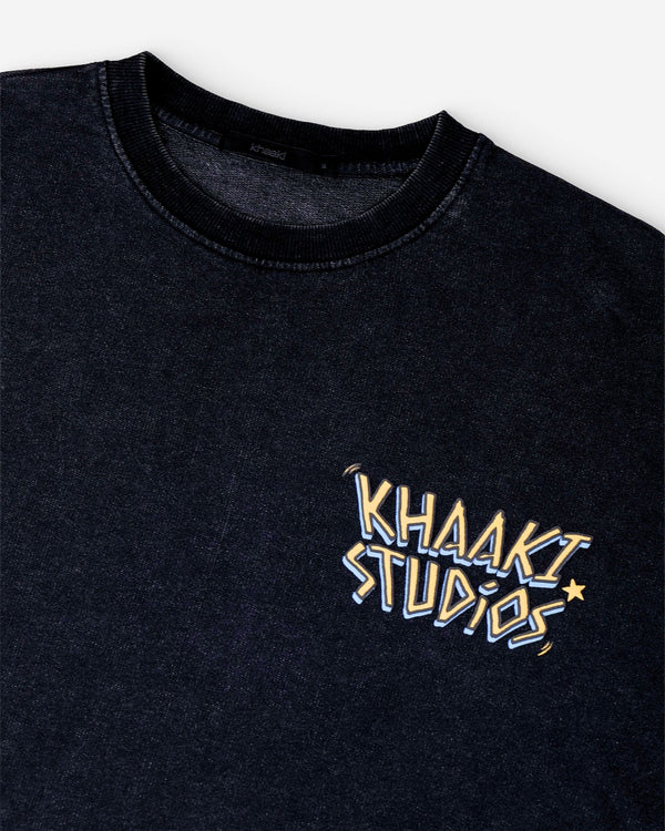 KHAAKI STUDIOS
