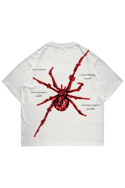 WEB OF SURVIVAL