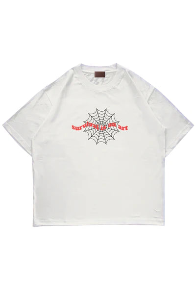 WEB OF SURVIVAL