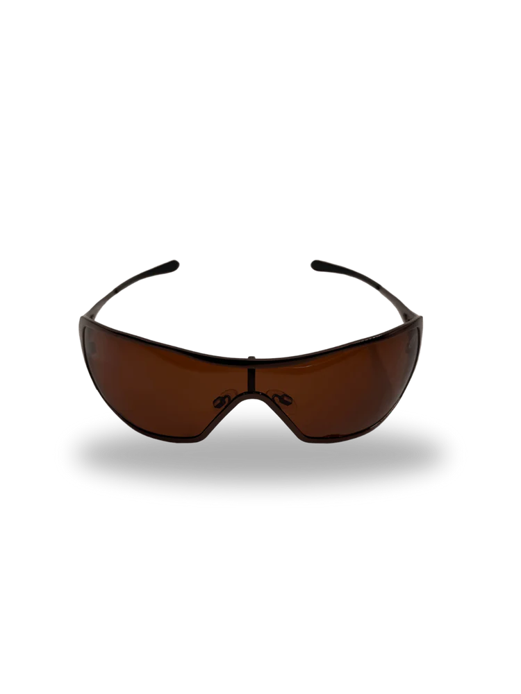 VELOCITY SHADES BROWN LUXURY 1043