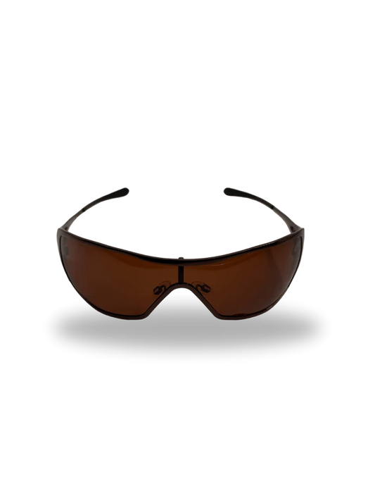 VELOCITY SHADES BROWN LUXURY 1043