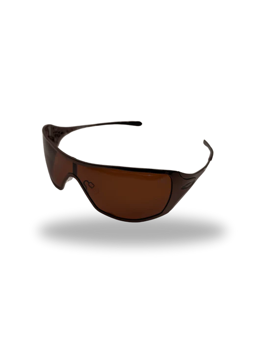 VELOCITY SHADES BROWN LUXURY 1043