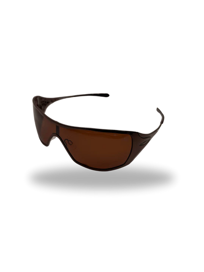 VELOCITY SHADES BROWN LUXURY 1043