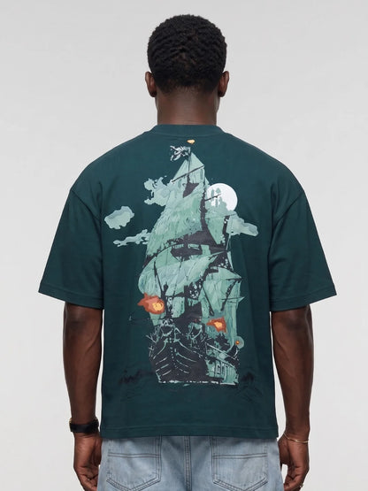 LOST VOYAGE TEE