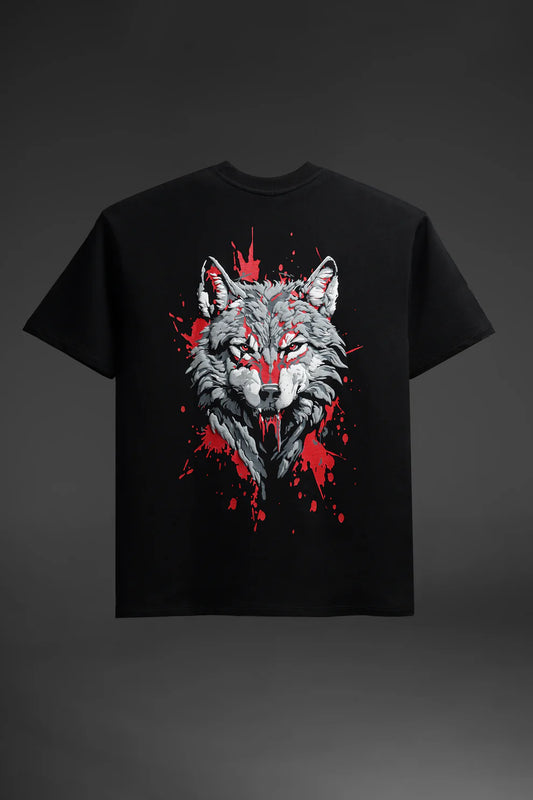 WOLF TEE