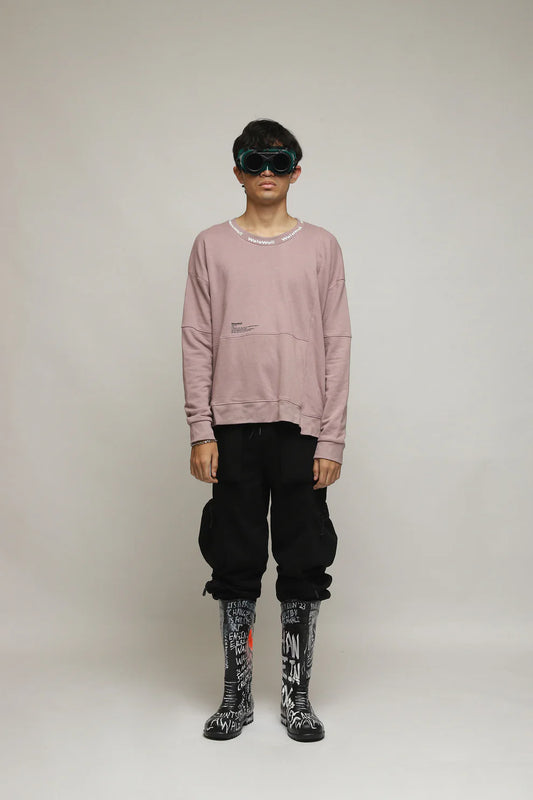 The Definition Oversized Tee